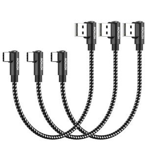 �Z�� 0.15m USB C �P�[�u�� ���p�AHOTNOW [3 �{ 15cm] �|�[�^�u�� USB-C �[�d �i�C�����ґg�����[�d�R�[�h Galaxy S25 S23 S8 Plus Note 9 8�AiPhone 16