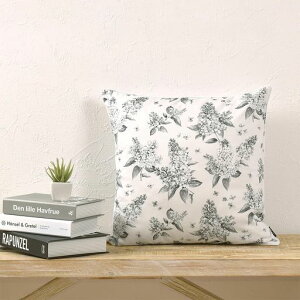 �X�^�C���f�R�[��(STYLEDecor)�N�b�V�����J�o�[45x45cm�k��������ꂩ�킢��2���Z�b�g��100%�ԕ��A�����C���b�N���m�N���[��W3504300