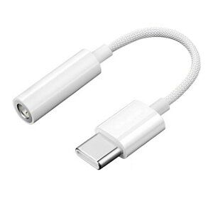 USB Type-C 3.5mm 3�� 4�� �I�[�f�B�I �ϊ� iphone17/16/15 Pro/iPad/Mac/Android�V���[�Y�Ή� �A�_�v�^�[ �n�C���]�Ή� DAC���� ���ϋv�P�[�u�� ���ȑϋv����30,000��N���A �C���z���W���b�N
