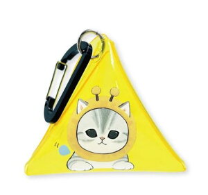 mofusand�N���A�O�p�|�[�`(�͂��ɂ��)