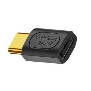 cableccUSB4TypeC�I�X-���X����240W�d��40Gbps�f�[�^8K�r�f�I�X�g���[�g�R�l�N�^�[�A�_�v�^�[NS�d�b/�m�[�g�p�\�R���p