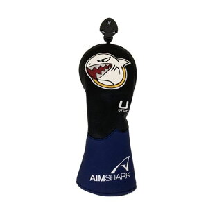 AIMSHARKMark�S���t�w�b�h�J�o�[/�h���C�o�[�J�o�[/�t�F�A�E�F�C�E�b�h�J�o�[/���[�e�B���e�B�J�o�[(�}�[�NU/W�J�o�[�u���b�N)