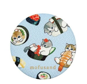 mofusand�~���[�����i����߂�