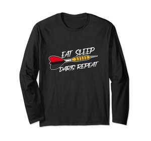 EatSleepDartRepeatFunnyDartPlayer����T�V���c