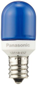 �p�i�\�j�b�N LED�d�� ���`���Ή� E12���� �F(0.5W) �����d���ET�^�^�C�v LDT1BE12