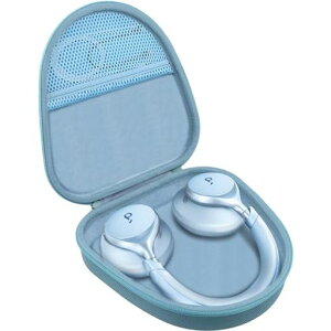 �y���[�P�[�X�zSoundcoreLifeQ30/SpaceOnePro/Spaceone/SpaceQ45/Q20i/Q11i/LifeQ35/LifeQ20���C�����X�w�b�h�z����p�P�[�X�u���[-Aenllosi