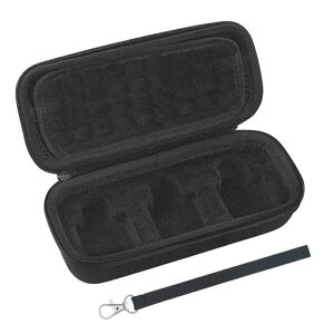 MusiinLavalier�}�C�N�P�[�XRODEWirelessGo2�|�[�^�u���t�����l���}�C�N���[�o�b�O�h�o�A�N�Z�T���[�I�[�K�i�C�U�[(�u���b�N)