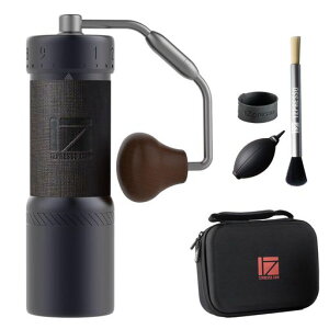 1Zpresso J-Ultra ��҂��R�[�q�[�~�� �蓮 �G�X�v���b�\���� �A�C�A���O���[ ���|���₷�� �܂��ݎ� �O���C���_�[ �X�e�����X�n �O������