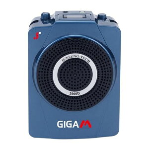 GIGAPHONE2000D40W�|�[�^�u���剹�ʉ����A���v�A���C�����X���M�@�t��