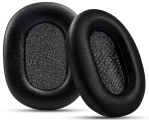 GEVO�C���[�p�b�h�C���[�N�b�V�����w�b�h�p�b�hSonyWH-1000XM5(WH1000XM5)�w�b�h�Z�b�g�p�����p�b�h�m�C�Y�L�����Z�����O�w�b�h�z���p�v���e�C�����U�[�����x�t�H�[���Չ��u���b�N