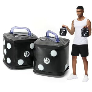 DEIRIS�T�C�R���^���j�o�[�T���f�U�C��������܂肽���݃_���x��3.5kgx2�Z�b�g(���v7kg)�j�����p���߉\�É�&����~�ߐ݌v���ی�|�[�^�u���y�����؃g�����s/����p���S��~�㋉�ґΉ��u�c