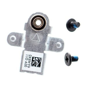 Deal4GOM.2SSDSupportBracketSolid-StateDriveMountingMetalX8MY90X8MY9forDellG155510551155152021