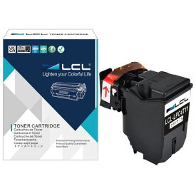 LCL エプソン用 LPC4T11 LPC4T11K LPC4T11KV (1パック ブラック) 互換トナーカートリッジ 対応機種: LP-S950