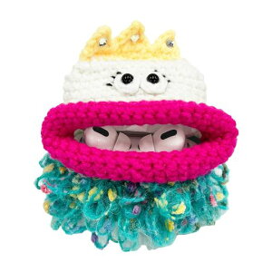 [macaroniedge]�}�J���j�G�b�W�ю��̃}�X�R�b�gAirPodsProCase�g�ё��R���{�G�A�|�b�Y�v���P�[�X�n���h���C�h������[�؍��G��(�v�����Z�X)
