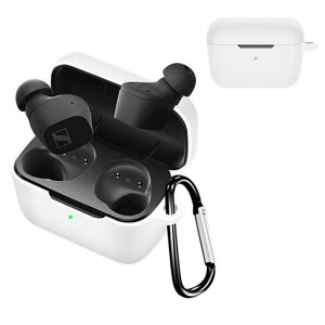 YAODLESennheiserCXPlusTrueWirelessSE�p�P�[�X�J�o�[�[���n�C�U�[(Sennheiser)CXPlusTrueWirelessSE�p�ی�J�o�[�ی�P�[�X�V���R���P�[�X�����[�d�\