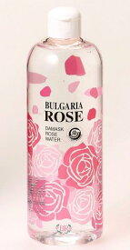 ダマスクローズウォーター500ml