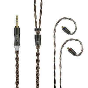 �yKBEARHazy�zmmcx3.5mm���P�[�u��6N�O���t�F��+���⍇���~�b�N�X���P�[�u���C���z���A�b�v�O���[�h�P�[�u���C���t�H�������P�[�u�����������������PSE315/SE425/SE535/SE846/SE215/UE900