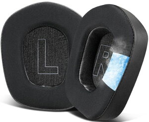 SOULWIT��p�W�F���C���[�p�b�hforLogicoolG733G535G335LightspeedWireless�Q�[�~���O�w�b�h�Z�b�g�p�����p�b�h��v�ȃA�C�X�V���N�t�@�u���b�N�C���[�N�b�V���������x�t�H�[���⊴