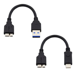 xiwaiUSB3.1USB-CType-C-Micro3.0USB3.0Type-A�I�X-Micro3.0B�I�X�f�B�X�NSSD�f�[�^�P�[�u��15cm2�Z�b�g