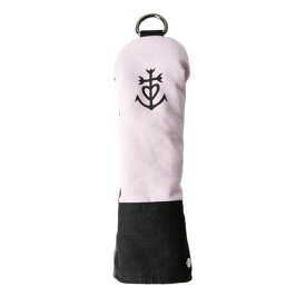 KneeDeepハイブリッドカバー3色Pink/Black/GreyMarseille
