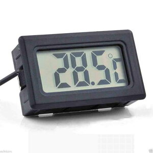 TaidacentXH-B305�f�W�^���f�B�X�v���C���x�v�w�b�hDC12V���ቷ�x�A���[��-60�`125�������x����