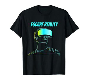 VirtualRealityVRHeadsetGamingTechGeekEscapeRealityT�V���c