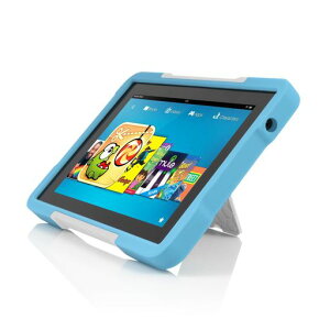 Incipio(KindleFireHD(��3����)�p)HiveResponse�X�^���h�P�[�X�u���[