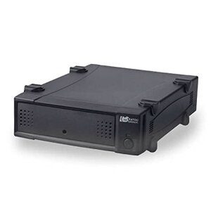 ���g�b�N�V�X�e�� USB3.0/eSATA 5�C���`�h���C�u�P�[�X RS-EC5-EU3ZA ��
