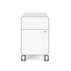 �X�`�[���P�[�X(Steelcase) Merle �}�[�� EDVI ���o�C���L���r�l�b�g �A�[�N�e�B�b�N�z���C�g ���C�g�L���X�^�[ S�T�C�Y �����o��2�i ���C���� �ۂ݂�тт��p ���b�N�@�\�t���L���X�^�[ �Ɩ��c