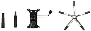 AKRacing�Q�[�~���O�`�F�A�p�K�X�V�����_�[�����p�I�v�V�����L�b�g(���ڃV�����_�[+�`�F�A�x�[�X+�r���Z�b�g)