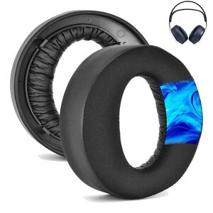 PS5 PULSE 3D�ɓK�p �C���[�p�b�h �C���[�N�b�V���� �w�b�h�z�� �p�b�h �����p�C���[�p�b�h �݊����C���[�p�b�h ��p�W�F�� 1�Z�b�g