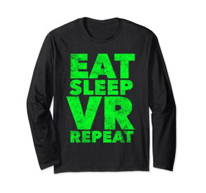 EatSleepVRRepeat-VirtualRealityLoverQuoteSaying����T�V���c