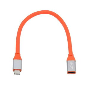 CableccUSB420Gbps�I�X-���X���\�t�g�����ȃP�[�u��100W�[�d&8K�f�B�X�v���C�Ή�TB3/TB4�Ή�30CM