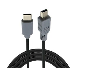 �Z��USBC����MiniUSB�P�[�u����USB-C����MiniB5�j��҂ݍ��݌݊���������PCHero3+�AMP3/4�A�h���C�u���R�[�_�[�APS3�R���g���[���AGPS��M�@�Ƃ�葽���̃~�jB�f�o�C�X��OTG�[�d�����f�[�^��(25CM)