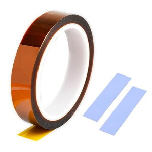 RaonllaM.2SSD�q�[�g�V���N�Œ�p�ϔM�e�[�v�ϔM/�≏/�ϋv���q�[�g�V���N��t�Œ�p�e�[�v�p�[�c��10mm