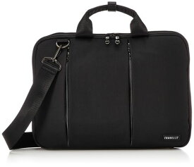 [トラベリスト] ビジネスバッグ 抗菌・抗ウイルス仕様 S