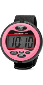 (Pink)-OptimumTimeSeries3SailingTimer