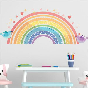 HOTIYOK ���� �傫�� �� �E�H�[���X�e�b�J�[ ������� ���[�X�̒� �� �E�H�[���V�[�� ���r���O���[�� �x�b�h���[�� �q������ �c�t�� ���� �X�e�b�J�[ �j�̎q ���̎q ���ǂ� ���킢�� �A�j�}�c