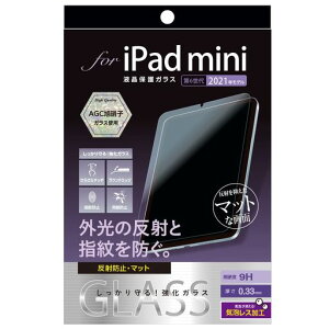 iPadmini��7����2024A17Pro/��6����2021�p�K���X�t�B�������˖h�~