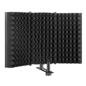 AGPTEK}CNhzރV[h}CNV[h܂ݎO܂X^WI}CNztH[tNVtB^[{[J^EpݒuSoundShield^z(33x21x3CM)