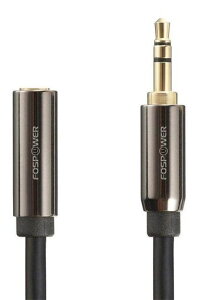 FosPower(4.5m)�X�e���I�I�[�f�B�I�����P�[�u���w�b�h�z�������R�[�h(�I�X-���X)�y�W��3.5mm�W���b�N|�X�e���I�~�j�v���O|24K�����b�L