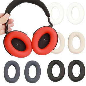 SCLAB�V���R���C���p�b�h�J�o�[WH-1000XM5�p���b�h/�w�b�h�z���J�o�[�\�j�[WH-1000XM5�݊��A�N�Z�T���[sony�p�ی�P�[�X(���b�h)