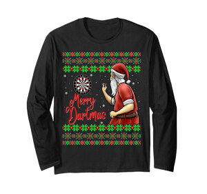 MerryDartmas�T���^�̓_�[�c���ʂ����Ă���h�����[�N���X�}�X�h�ʔ����X���N���X�}�X����T�V���c