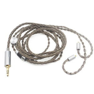 Youkamoo3.5mm8�c�ґg�⃁�b�L���A�b�v�O���[�h�P�[�u���������ߎ��|�^�����p�P�[�u��SE215SE425UE900sTINAudioT2T3BGVP(MMCX)