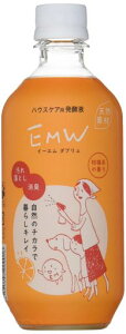 EM򉻔EMW(500ml)x3{Zbg