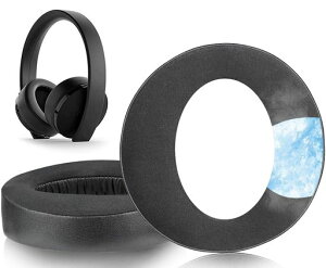 SOULWIT��p�W�F���p�b�h�C���[�p�b�hSonyGoldWirelessPlaystationPS4�Q�[�~���O�w�b�h�Z�b�g�p�C���[�N�b�V����2018�N�Ń��f��CUHJ-15007/CUHYA-0080�p�����p�b�h