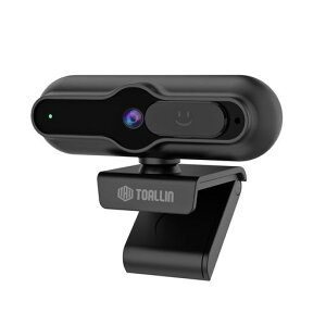 TOALLIN 4K�E�F�u�J�����Q�[���p�A1/2.5�C���`�Z���T�[�A1080P & 60FPS�APDAF�I�[�g�t�H�[�J�X�A�����}�C�N�A�X���C�h���v���C�o�V�[�J�o�[�A�m�[�g�p�\�R���A��c�A�X�g���[�~���O�A�r�f�I�ʁc