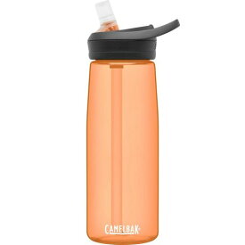 キャメルバック エディプラス トライタン 600ml デザートサンライズ ウォーターボトル 水筒 軽量 コンパクト 食洗機対応