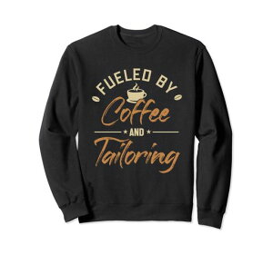 FueledbyCoffeeandTailoring�t�@�b�V�����J�b�^�[�g���[�i�[