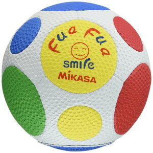 �~�J�T(MIKASA)�W���j�A�T�b�J�[�{�[��4���ӂ��ӂ��X�}�C���T�b�J�[(���w���p)�J���t���D���{�[��FFF4-CR